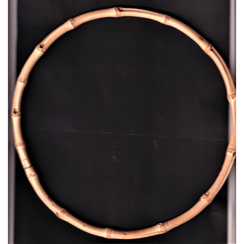 ΣΤΡΟΓΓΥΛΟ ΧΕΡΟΥΛΙ BAMBOO (2 ΤΜΧ)