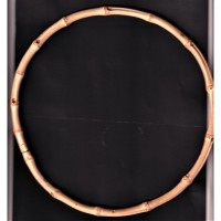 ΣΤΡΟΓΓΥΛΟ ΧΕΡΟΥΛΙ BAMBOO (2 ΤΜΧ)