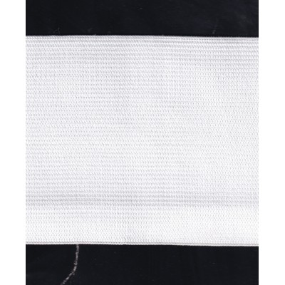 KNITTED ELASTIC TAPE 80 mm