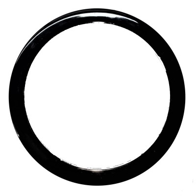 ΣΤΡΟΓΓΥΛΟ ΠΛΑΣΤΙΚΑ ΧΕΡΟΥΛΙΑ (2 ΤΜΧ)