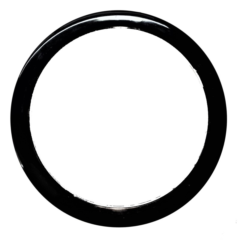 ΣΤΡΟΓΓΥΛΟ ΠΛΑΣΤΙΚΑ ΧΕΡΟΥΛΙΑ (2 ΤΜΧ)