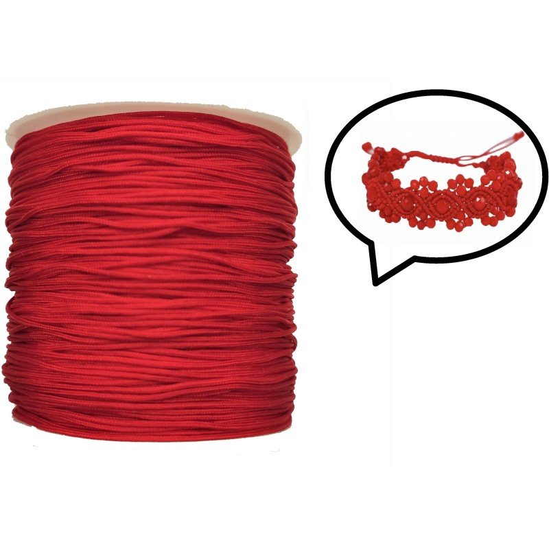 ΚΟΡΔΟΝΙ ΜΑΚΡΑΜ JADE