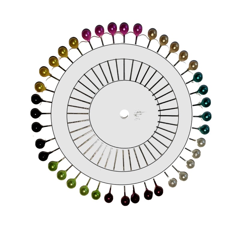 ΚΑΡΦΙΤΣΕΣ ΜΕ ΚΕΦΑΛΙ ( ΧΡΩΜΑΤΙΣΤΕΣ ) - 21-0138