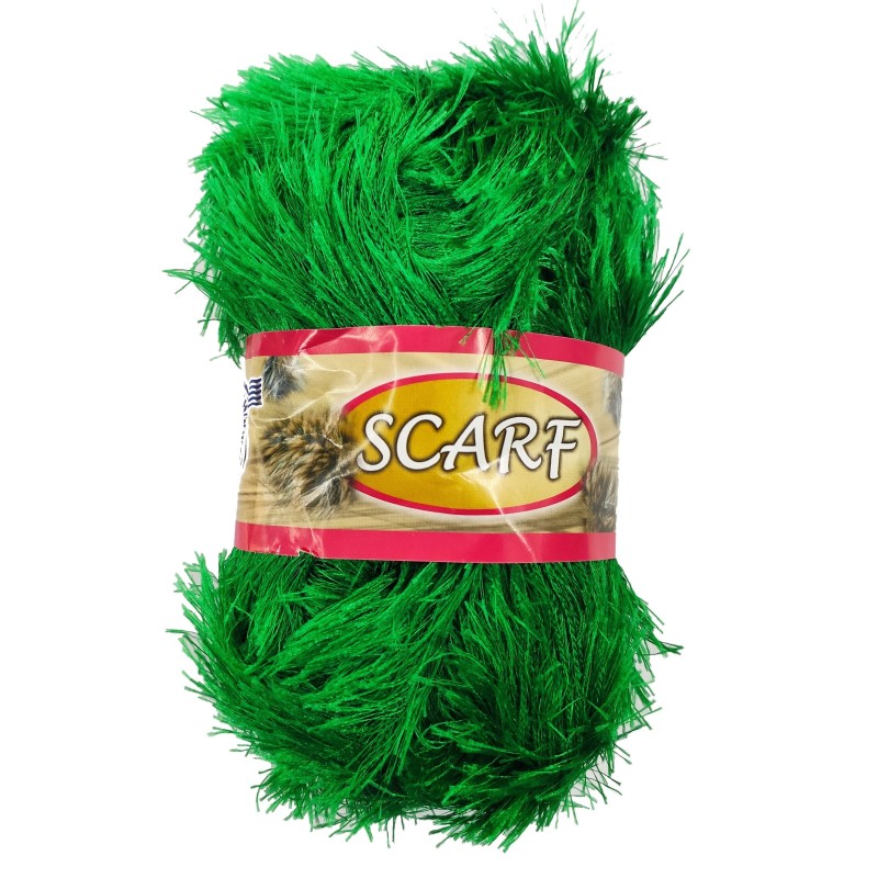 SAMBA YARN ART