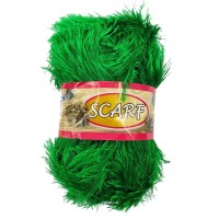 SAMBA YARN ART