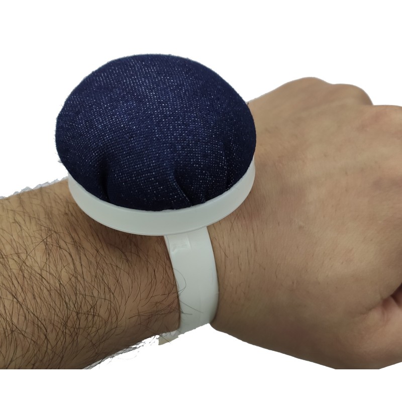 PIN CUSHION SEW MATE ART . PC-06(P)