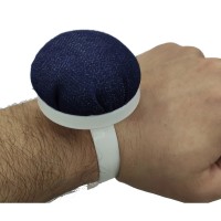 PIN CUSHION SEW MATE ART . PC-06(P)