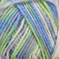 CAPRICE COLOR ΠΟΛΥΧΡΩΜΟ ΑΚΡΥΛΙΚΟ CERVINIA