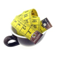 ΜΕΖΟΥΡΑ PROFI BIOTEXNIKH 200 cm