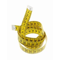 ΜΕΖΟΥΡΑ PROFI BIOTEXNIKH 200 cm