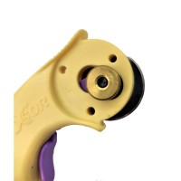 ROTARY CUTTER - ERGONOMIC
