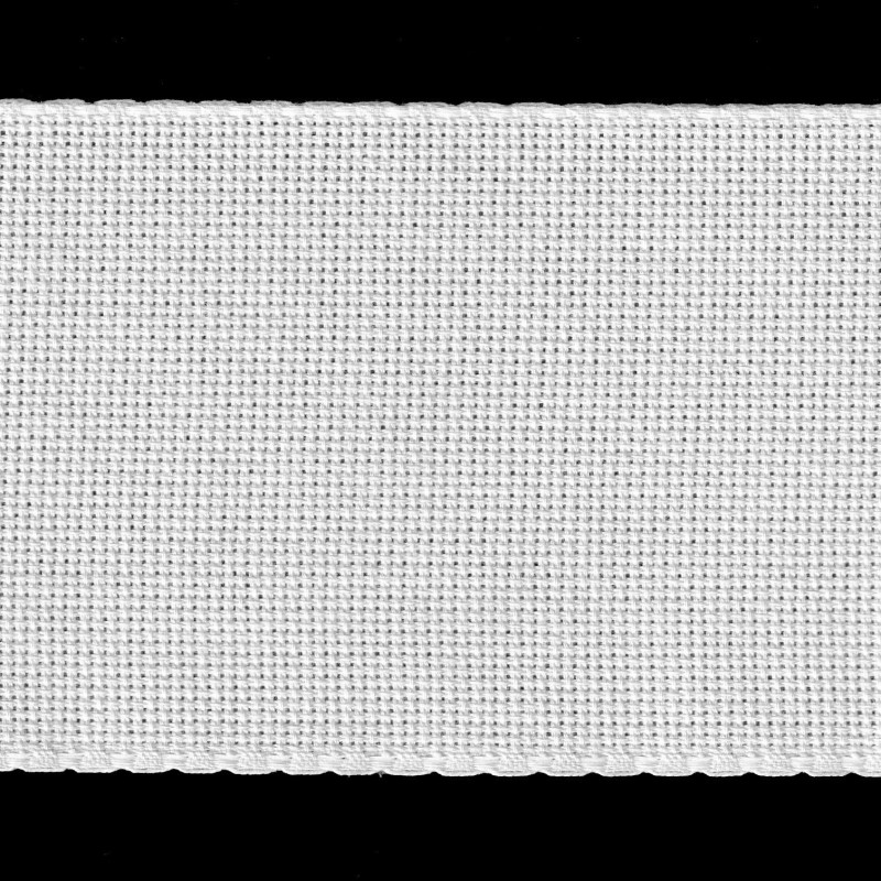 EMBROIDERY TAPE  100 mm