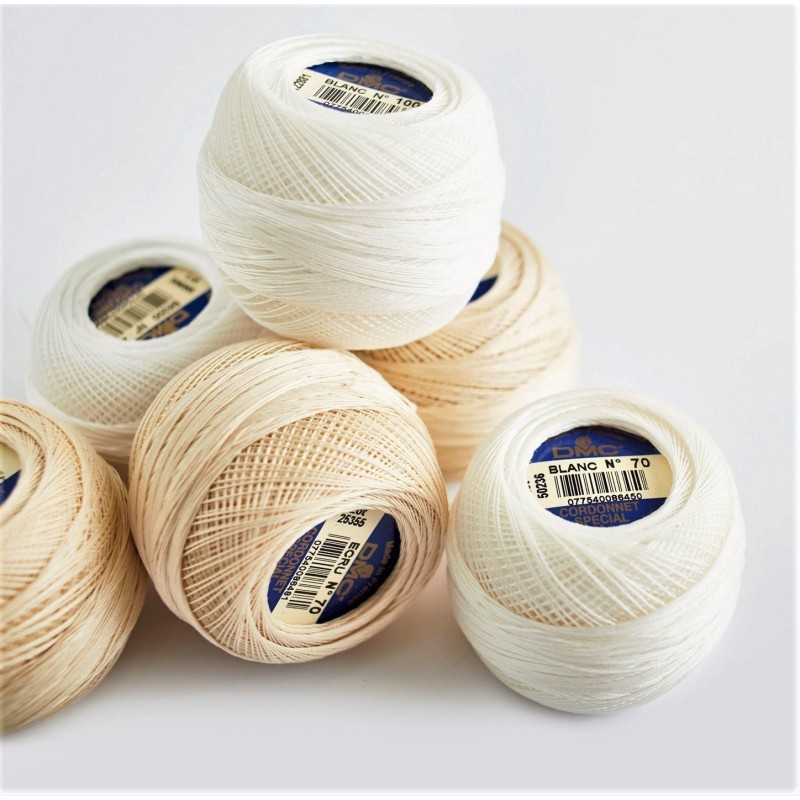 CORDONNET No 50 - ART.151