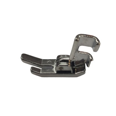 HOUSEHOLD MACHINE PRESSER FEET with base