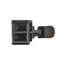 ΠΟΔΑΡΑΚΙ ΠΕΛΜΑ ΦΕΡΜΟΥΑΡ ΔΙΠΛΟ ΟΙΚΙΑΚΗΣ ΡΑΠΤΟΜΗΧΑΝΗΣ