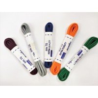 ΣΤΡΟΓΓΥΛΟ ΛΕΠΤΟ ΚΟΡΔΟΝΙ ΠΑΠΟΥΤΣΙΩΝ