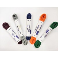 ΣΤΡΟΓΓΥΛΟ ΛΕΠΤΟ ΚΟΡΔΟΝΙ ΠΑΠΟΥΤΣΙΩΝ