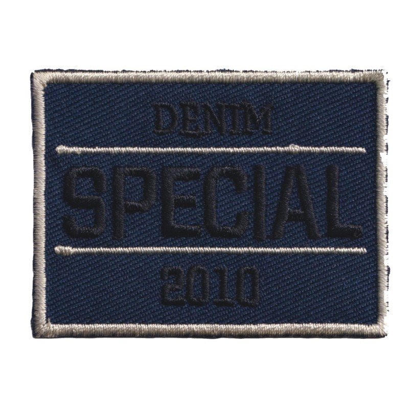 ΘΕΡΜΟΚΟΛΛΗΤΙΚΟ ΣΗΜΑ ΜΕΓΑΛΟ "SPECIAL"