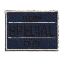 ΘΕΡΜΟΚΟΛΛΗΤΙΚΟ ΣΗΜΑ ΜΕΓΑΛΟ "SPECIAL"