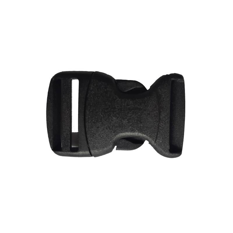CLIP BUCKLE 20 mm - PLASTIC