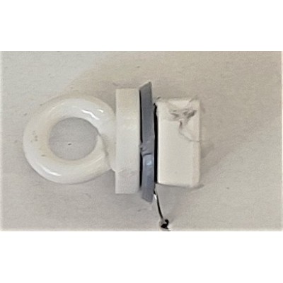 ΣΤΟΠ ΚΟΥΡΤΙΝΑΣ (4 τμχ)