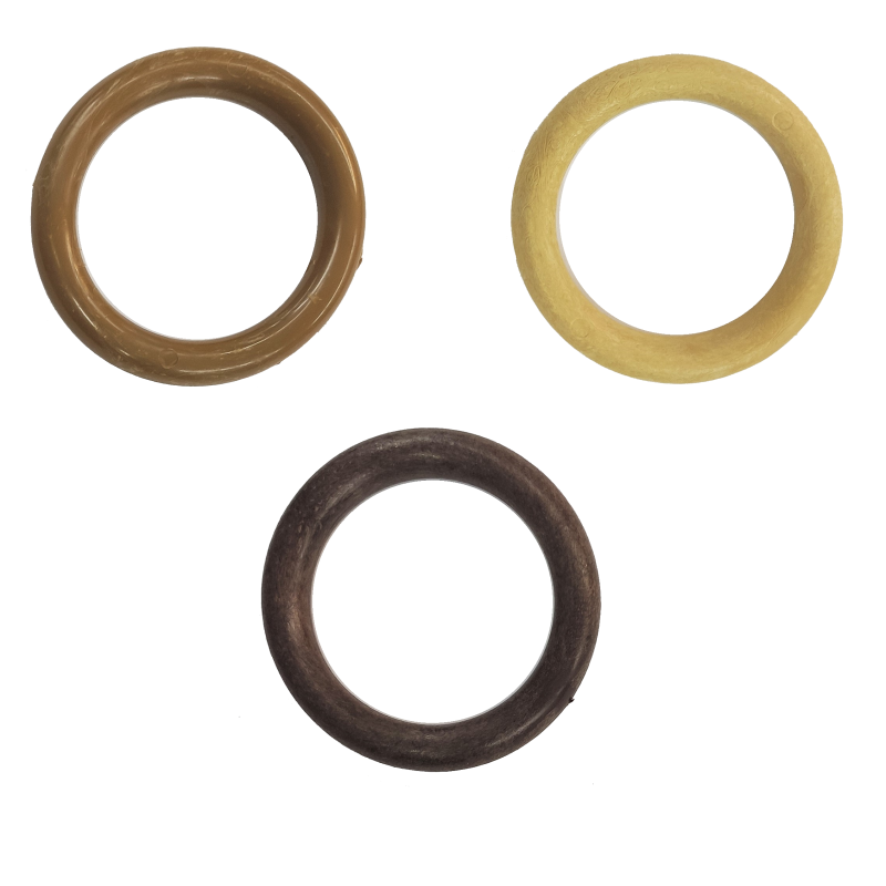 ΚΡΙΚΟΣ ΚΟΥΡΤΙΝΑΣ 51 mm ΠΛΑΣΤΙΚΟΣ ΧΡΩΜΑ