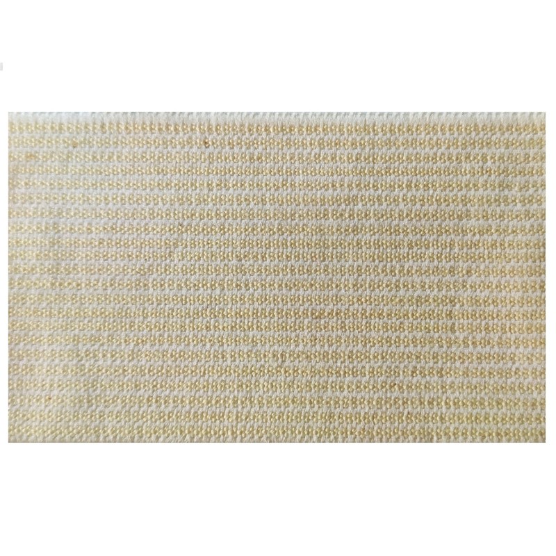 ELASTIC BRAID TAPE 60 mm ( COTTON)