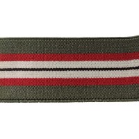 ΛΑΣΤΙΧΟ ΔΙΑΚΟΣΜΗΤΙΚΟ 35 mm