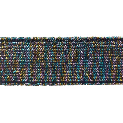 ΛΑΣΤΙΧΟ ΛΟΥΡΕΞ - 25 mm - ΠΟΛΥΧΡΩΜΟ