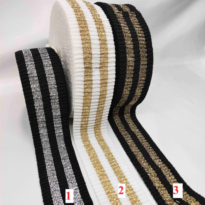 ΛΑΣΤΙΧΟ ΓΚΟΦΡΕ ΡΙΓΕ - 50 mm ΔΙΠΛΟ