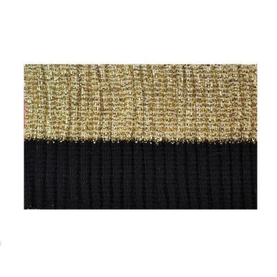 ELASTIC WAFFLE STRIPED TAPE , 50 mm