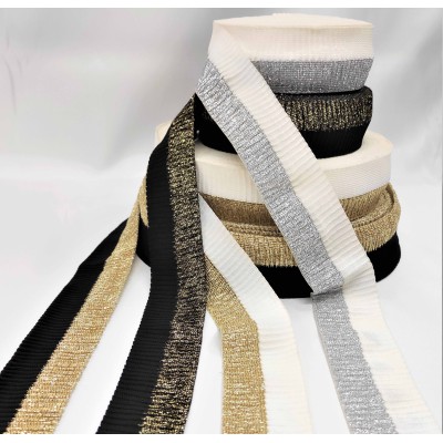 ΛΑΣΤΙΧΟ ΓΚΟΦΡΕ ΡΙΓΕ - 50 mm