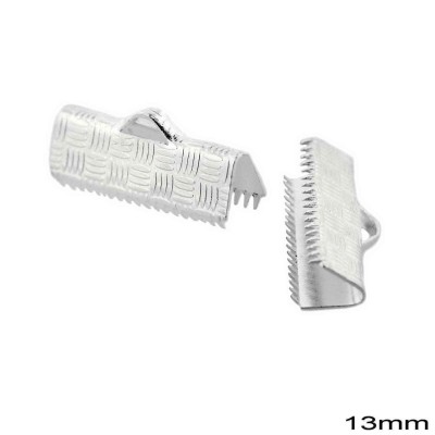 ΑΚΡΟΔΕΚΤΗΣ ΟΡΘΟΓΩΝΙΟ - 13 mm