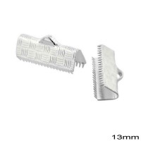 ΑΚΡΟΔΕΚΤΗΣ ΟΡΘΟΓΩΝΙΟ - 13 mm