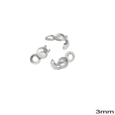 ΚΑΡΛΟΤΑ ΜΠΡΟΥΤΖΙΝΗ 3 mm