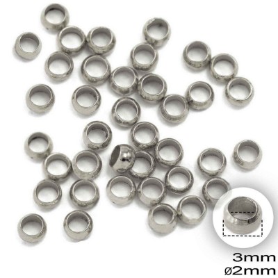 ΣΤΟΠΑΚΙΑ ΜΠΡΟΥΤΖΙΝΑ  3 mm