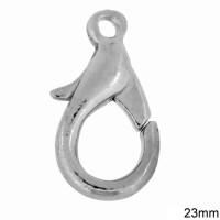 ΠΑΠΑΓΑΛΑΚΙ ΧΥΤΟ 23 mm