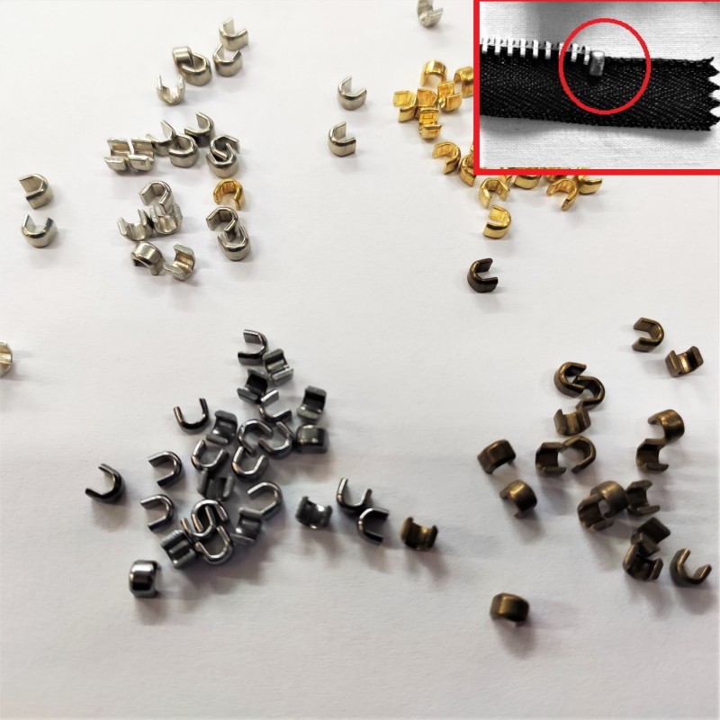 ΑΣΦΑΛΕΙΑ ΣΤΟΠ ΜΙΚΡΗ ΦΕΡΜΟΥΑΡ