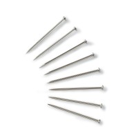 PINS 34 x 0.60 mm