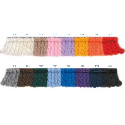 NORVEGIA , 50 - 50 % , WOOL - ACRYLIC