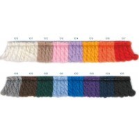 NORVEGIA , 50 - 50 % , WOOL - ACRYLIC