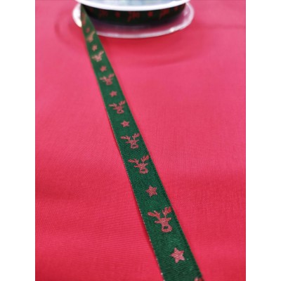 ΧΡΙΣΤΟΥΓΕΝΝΙΑΤΙΚΗ ΚΟΡΔΕΛΑ , 13 mm