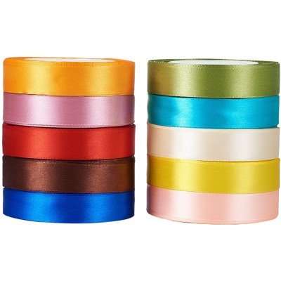 ΚΟΡΔΕΛΕΣ ΣΑΤΕΝ 3 εως 38 mm ΚΑΡΟΥΛΙ