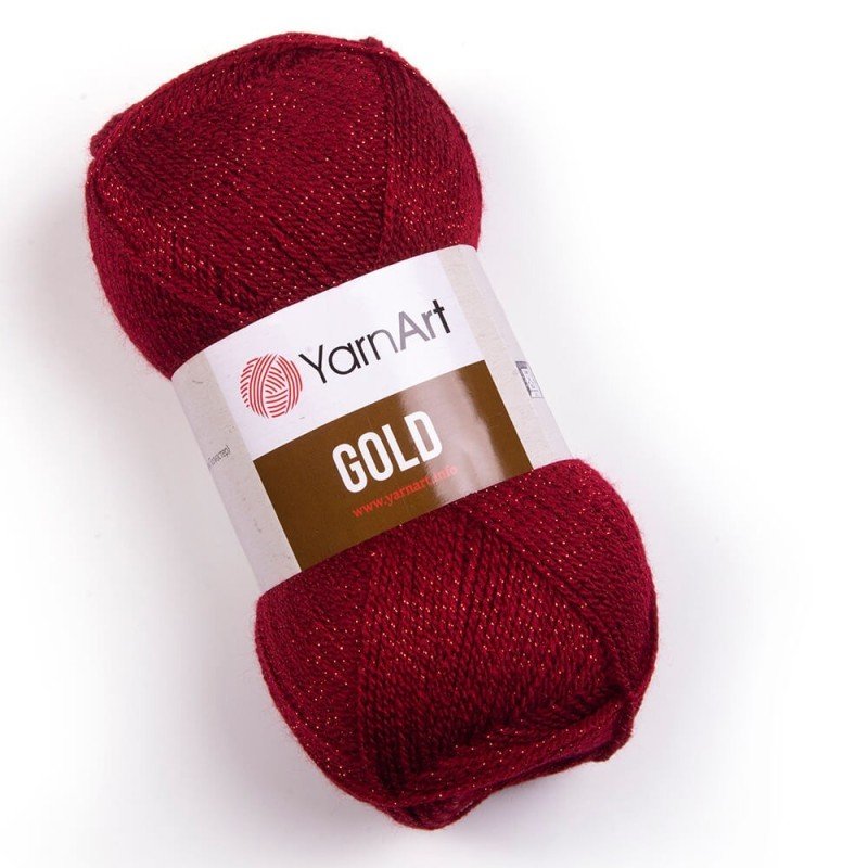 YARNART GOLD