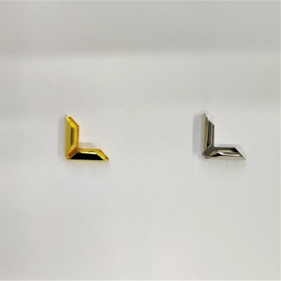 ΜΕΤΑΛΛΙΚΗ ΓΩΝΙΑ ΤΣΑΝΤΑΣ - ΜΙΚΡΗ (ΠΡΕΣΑΡΙΣΤΗ)