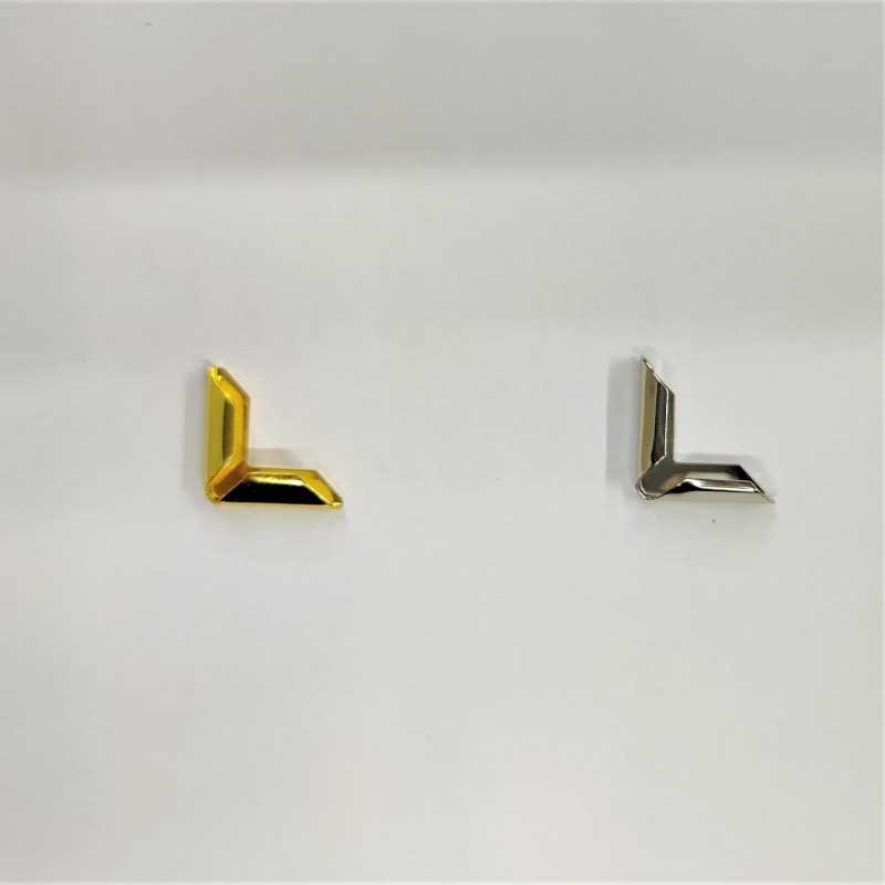 ΜΕΤΑΛΛΙΚΗ ΓΩΝΙΑ ΤΣΑΝΤΑΣ - ΜΙΚΡΗ (ΠΡΕΣΑΡΙΣΤΗ)