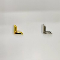 ΜΕΤΑΛΛΙΚΗ ΓΩΝΙΑ ΤΣΑΝΤΑΣ - ΜΙΚΡΗ (ΠΡΕΣΑΡΙΣΤΗ)