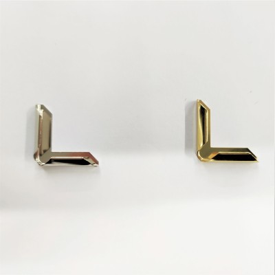 ΜΕΤΑΛΛΙΚΗ ΓΩΝΙΑ ΤΣΑΝΤΑΣ - ΜΕΣΑΙΟ (ΠΡΕΣΑΡΙΣΤΗ)