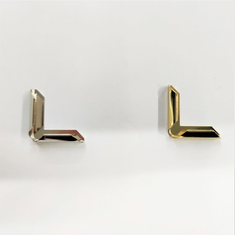 METALLIC SIDE FOR BAGS - MEDIUM