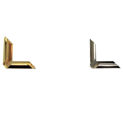 METALLIC SIDE FOR BAGS - BIG